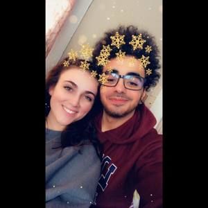 Meet your Posher, Gabe